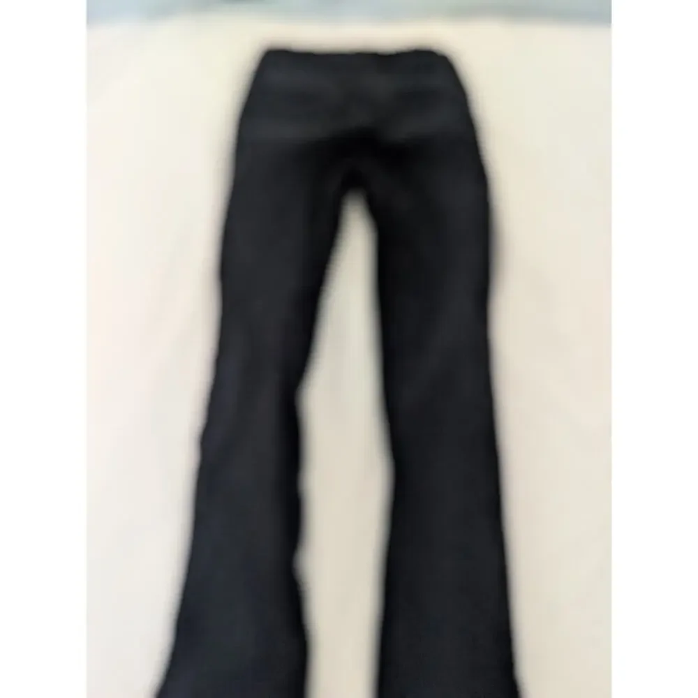 The Children’s Place Boys Black Slim Fit Stretch Chino Pants Size 14 adjustable